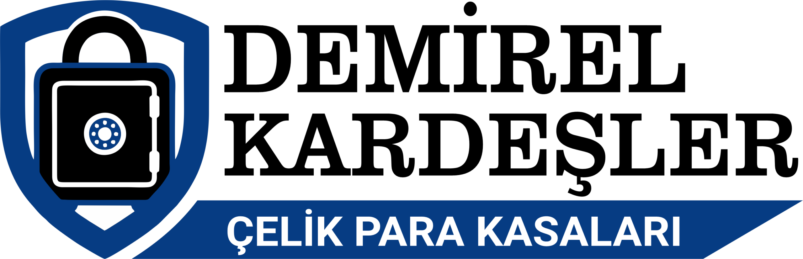 Demirel Kardeşler Çelik Para Kasaları