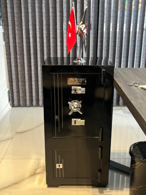 85cm 140kg Çelik Para Kasası