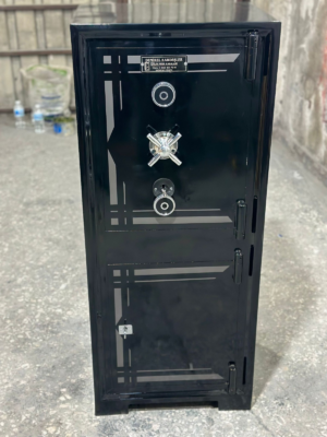 125cm 270kg Özel Çelik Para Kasası