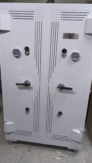 Özel Yapım Banko Kasalar